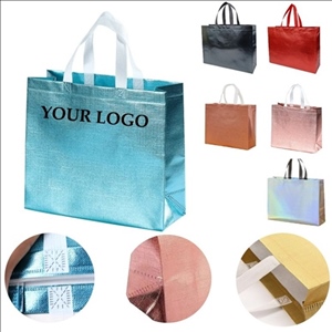 Non Woven Reusable Grocery Bags